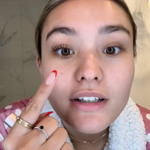 FYNE ADVANCED Lash Kit (Serum + Mascara)