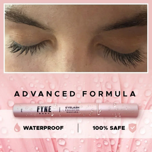 FYNE ADVANCED Lash Kit (Serum + Mascara)