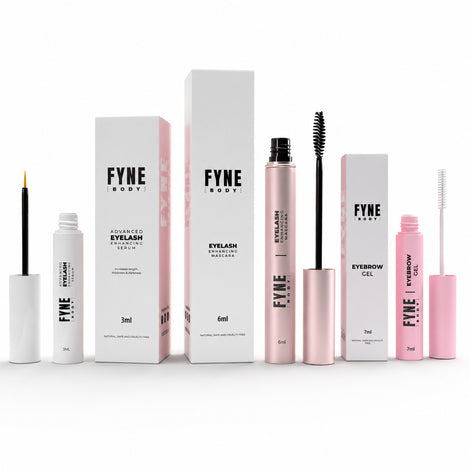 FYNE Body™ Definitive Trio