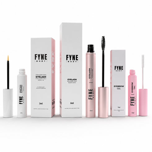 FYNE Body™ Definitive Trio