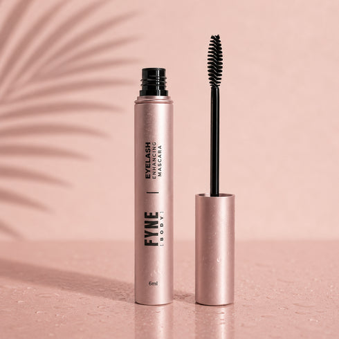 FYNE Body™ Waterproof Lash Growth Mascara Australia