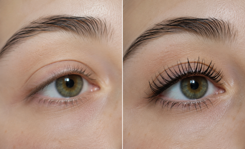FYNE Body™ Waterproof Lash Growth Mascara Australia