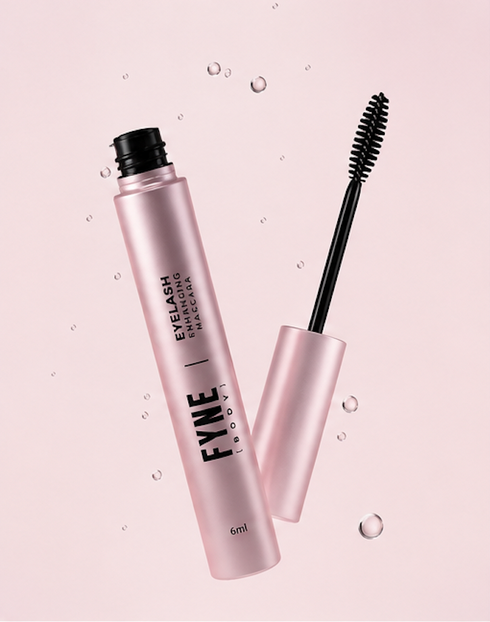 FYNE Body™ Waterproof Lash Growth Mascara Australia