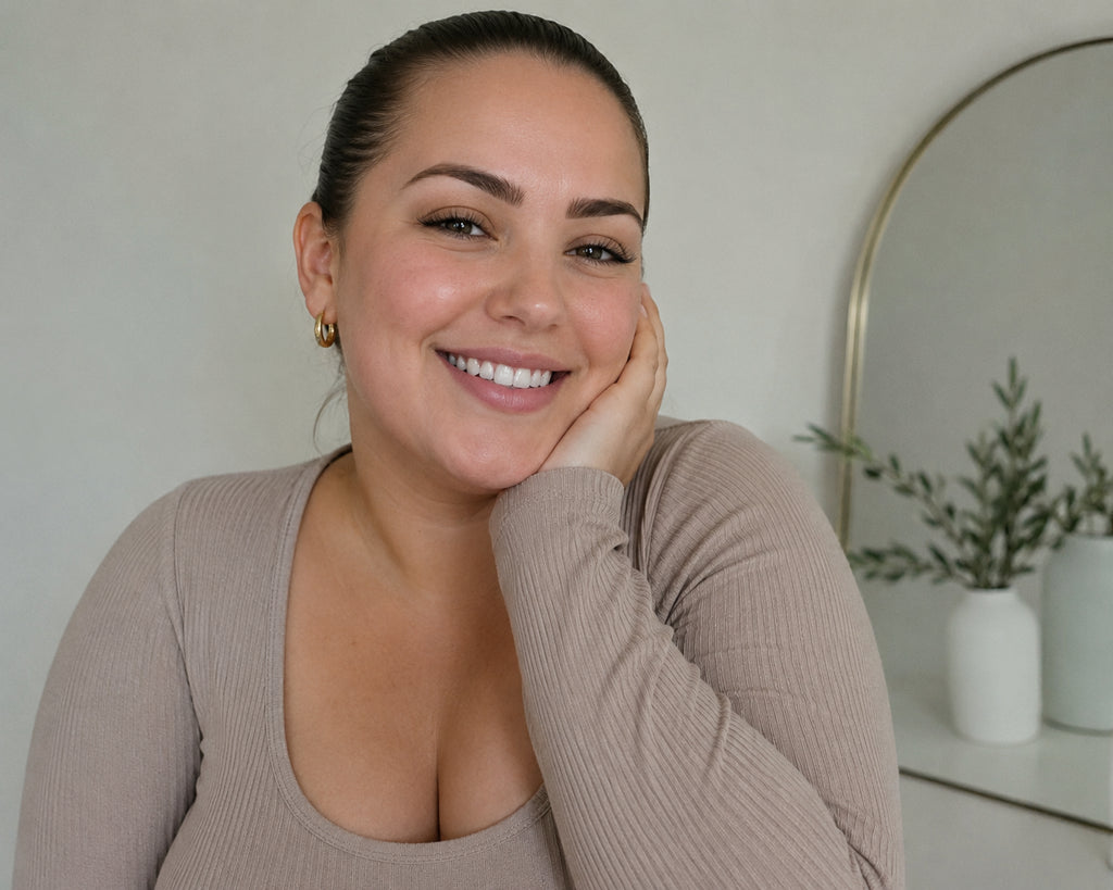 I Broke Up With Lash Extensions — For a 30-Second Routine That works!