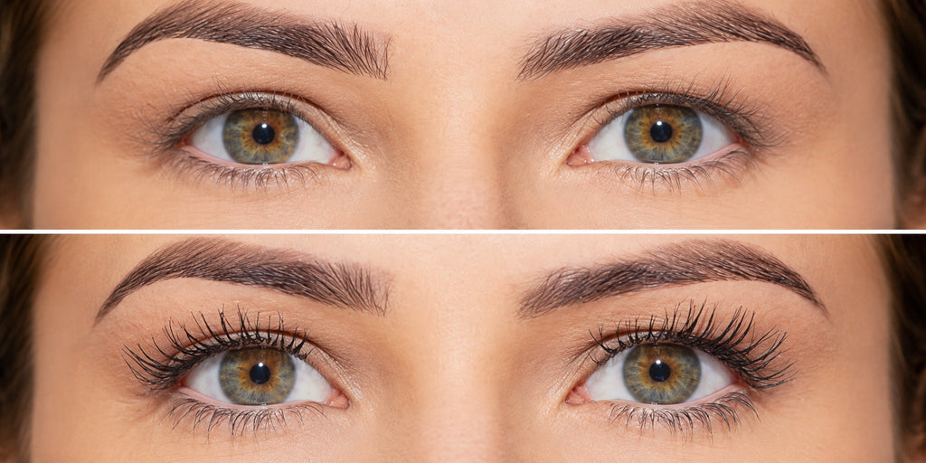 How to Grow Longer Lashes Naturally at Home — Australia's Guide