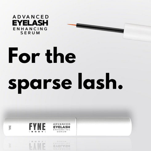 FYNE ADVANCED Eyelash Enhancing Serum