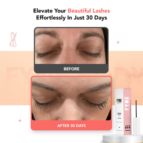 FYNE ADVANCED Eyelash Enhancing Serum