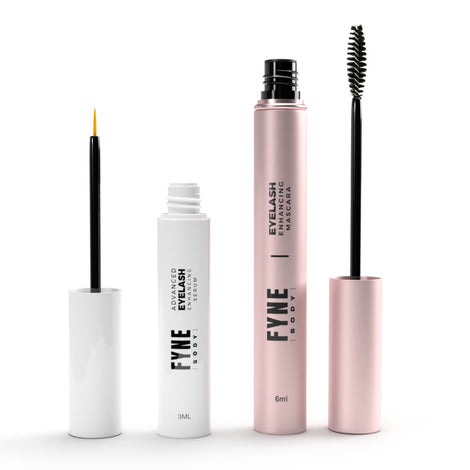 FYNE ADVANCED Lash Kit (Serum + Mascara)