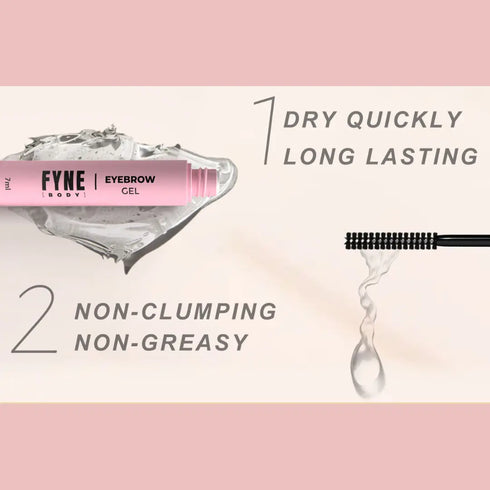 FYNE Body™ Definitive Trio