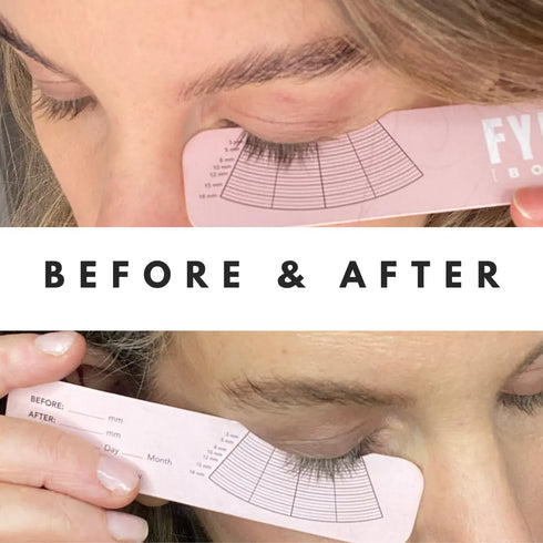 FYNE ADVANCED Eyelash Enhancing Serum