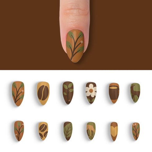 VIM_almond