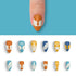 VIM_almond