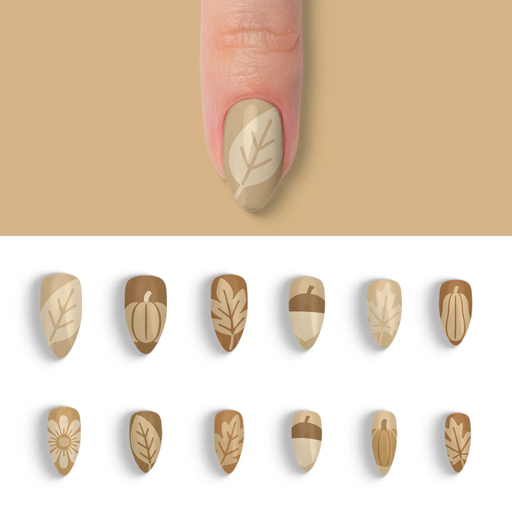 VIM_almond