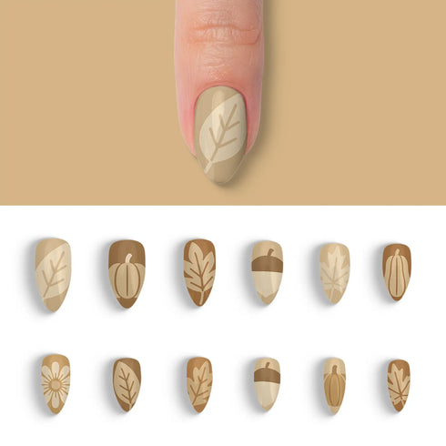 VIM_almond
