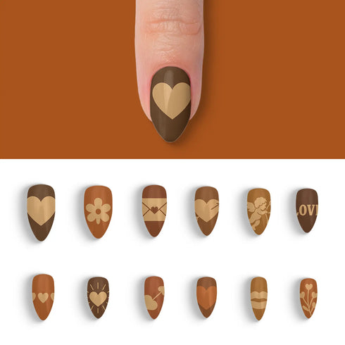 VIM_almond