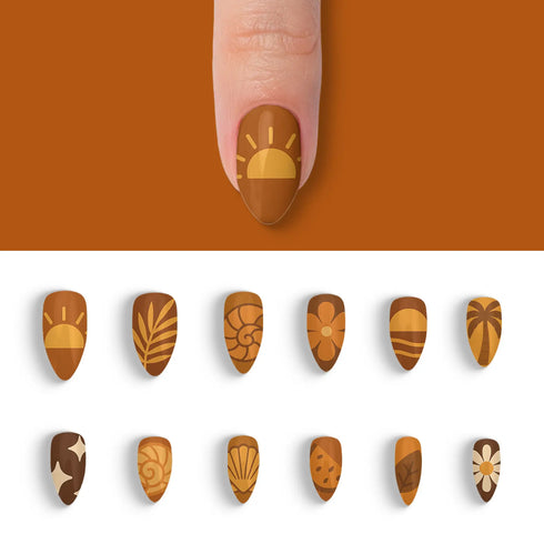 VIM_almond