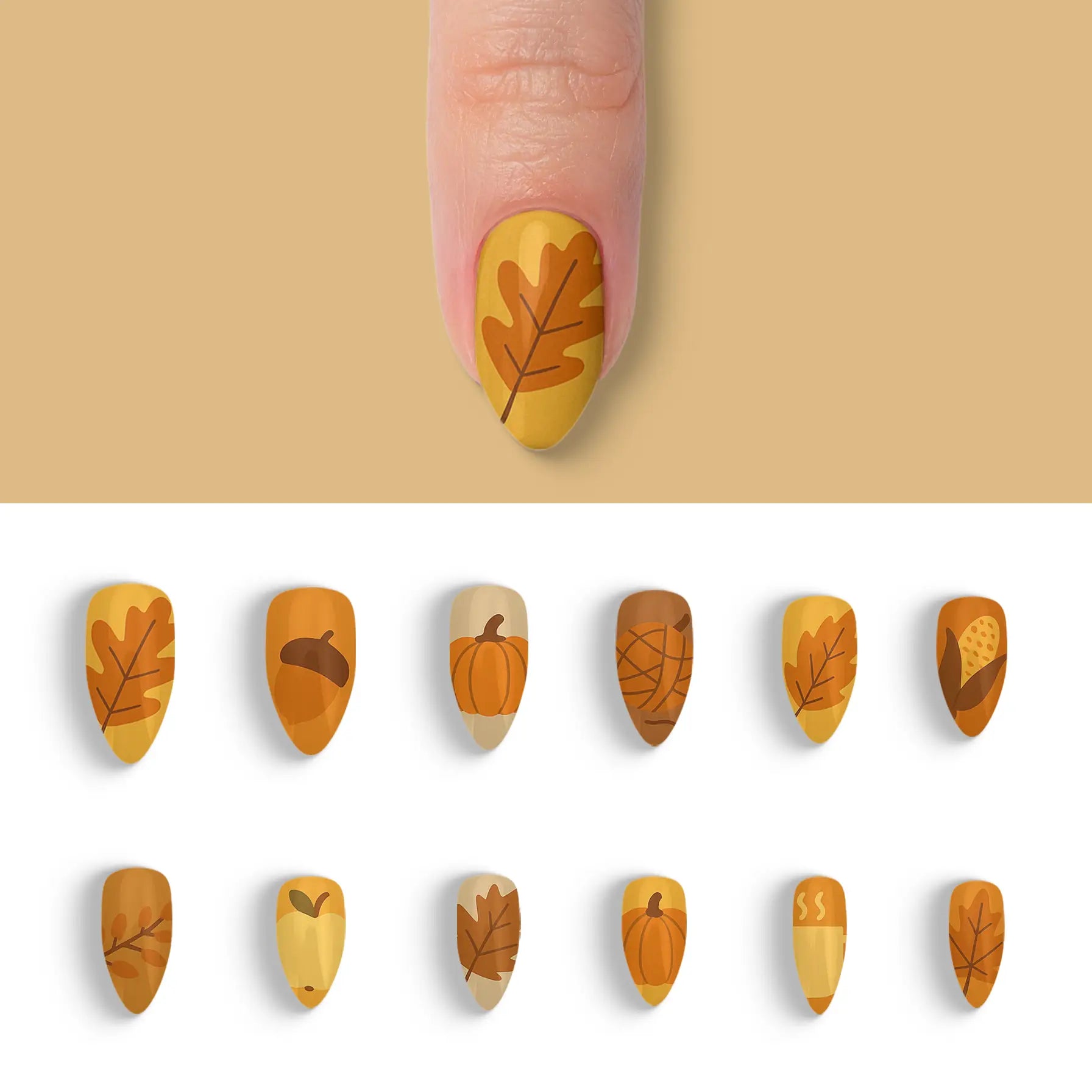 VIM_almond