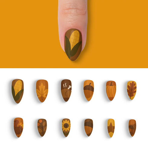 VIM_almond