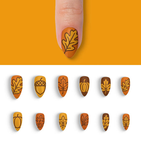 VIM_almond