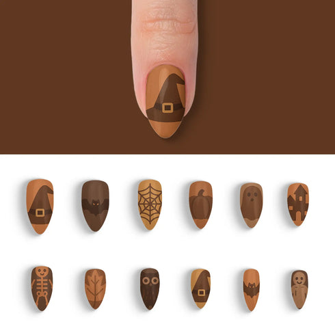 VIM_almond