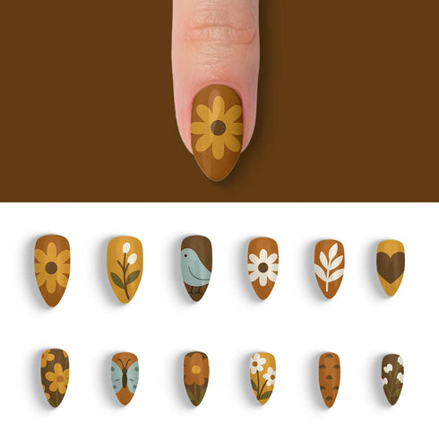 VIM_almond