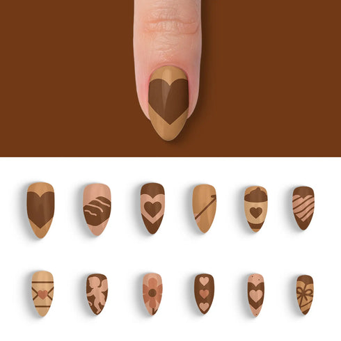 VIM_almond