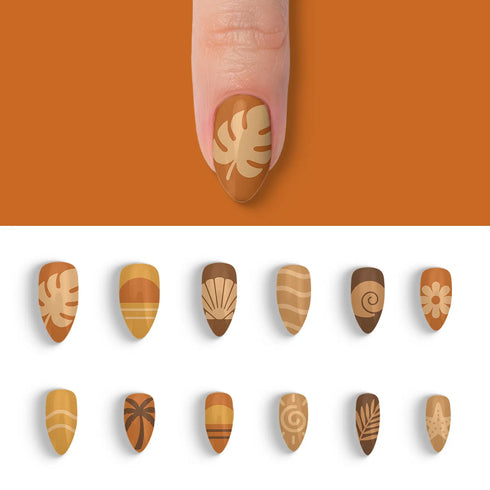 VIM_almond