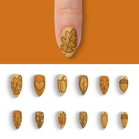 VIM_almond