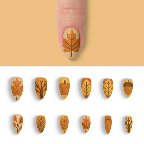 VIM_almond