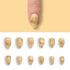 VIM_almond