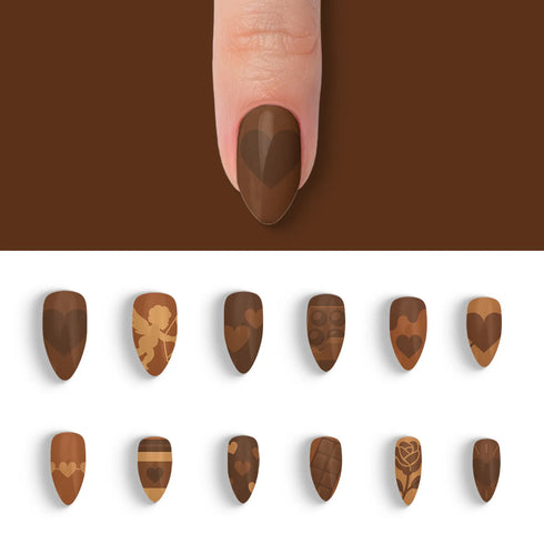 VIM_almond