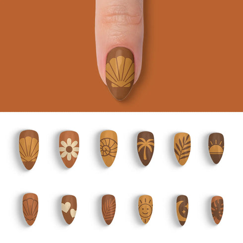 VIM_almond