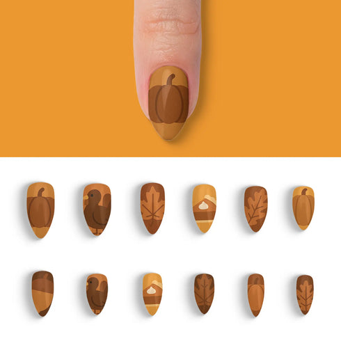 VIM_almond