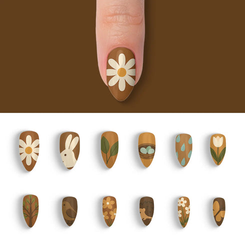 VIM_almond