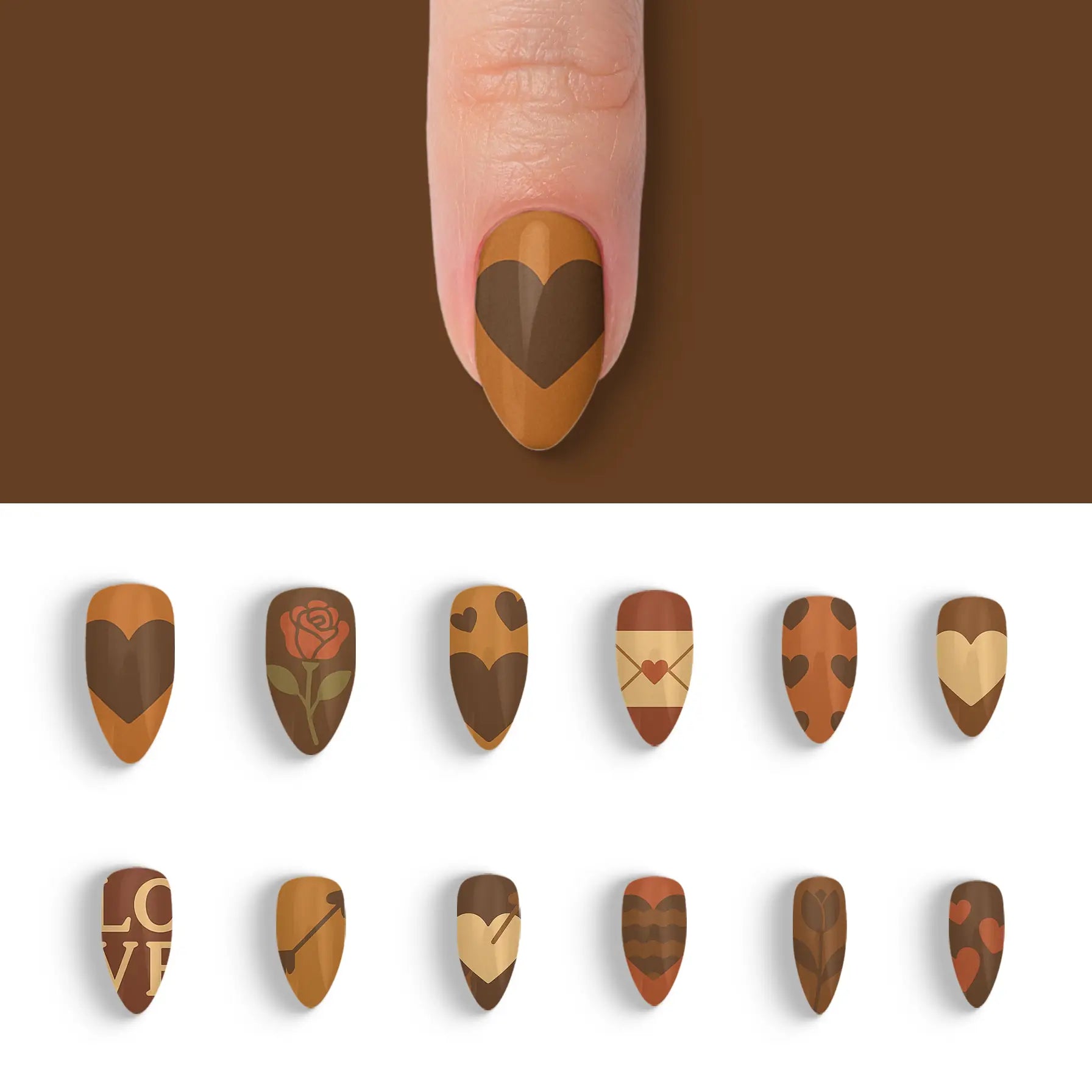 VIM_almond