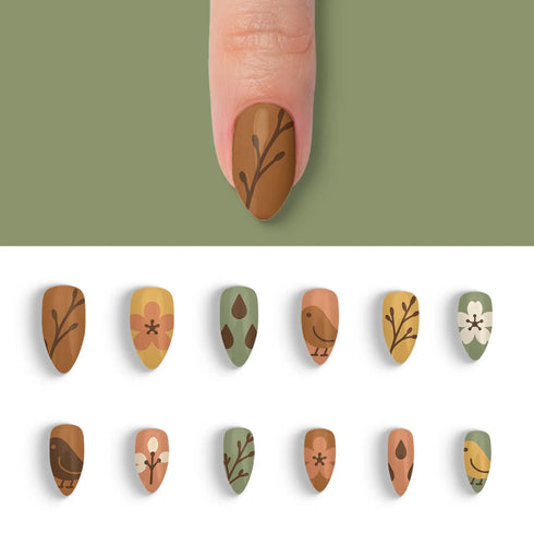 VIM_almond