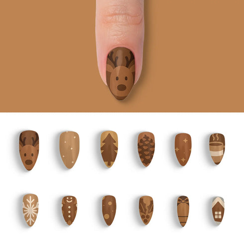 VIM_almond