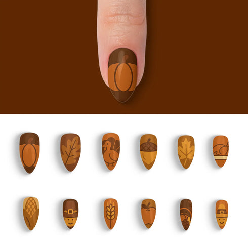 VIM_almond