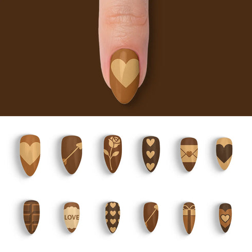 VIM_almond