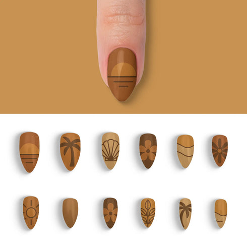 VIM_almond