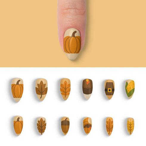 VIM_almond
