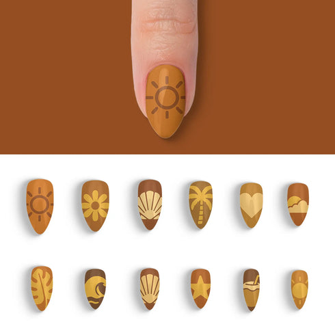 VIM_almond