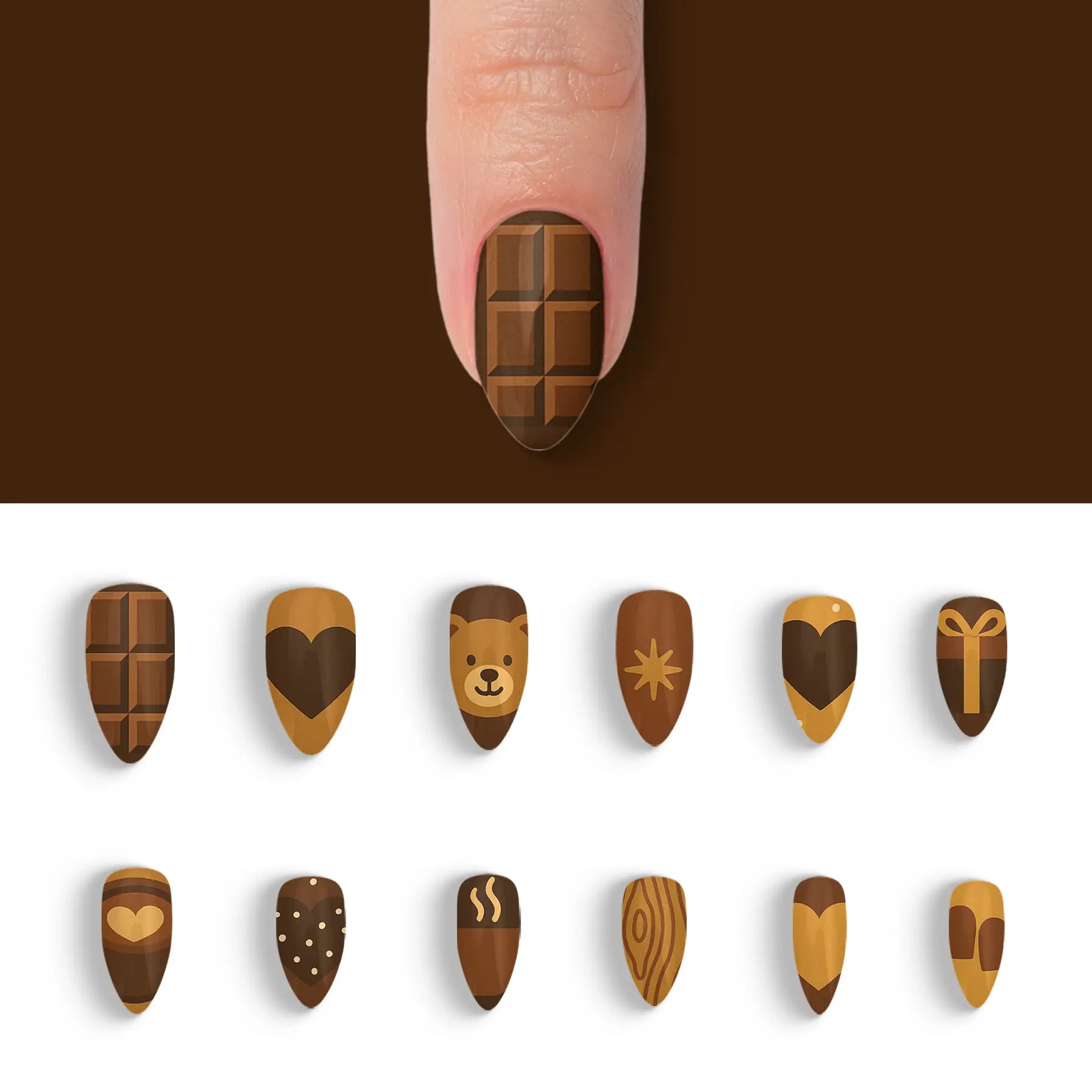 VIM_almond