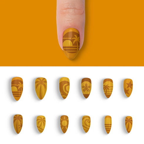 VIM_almond
