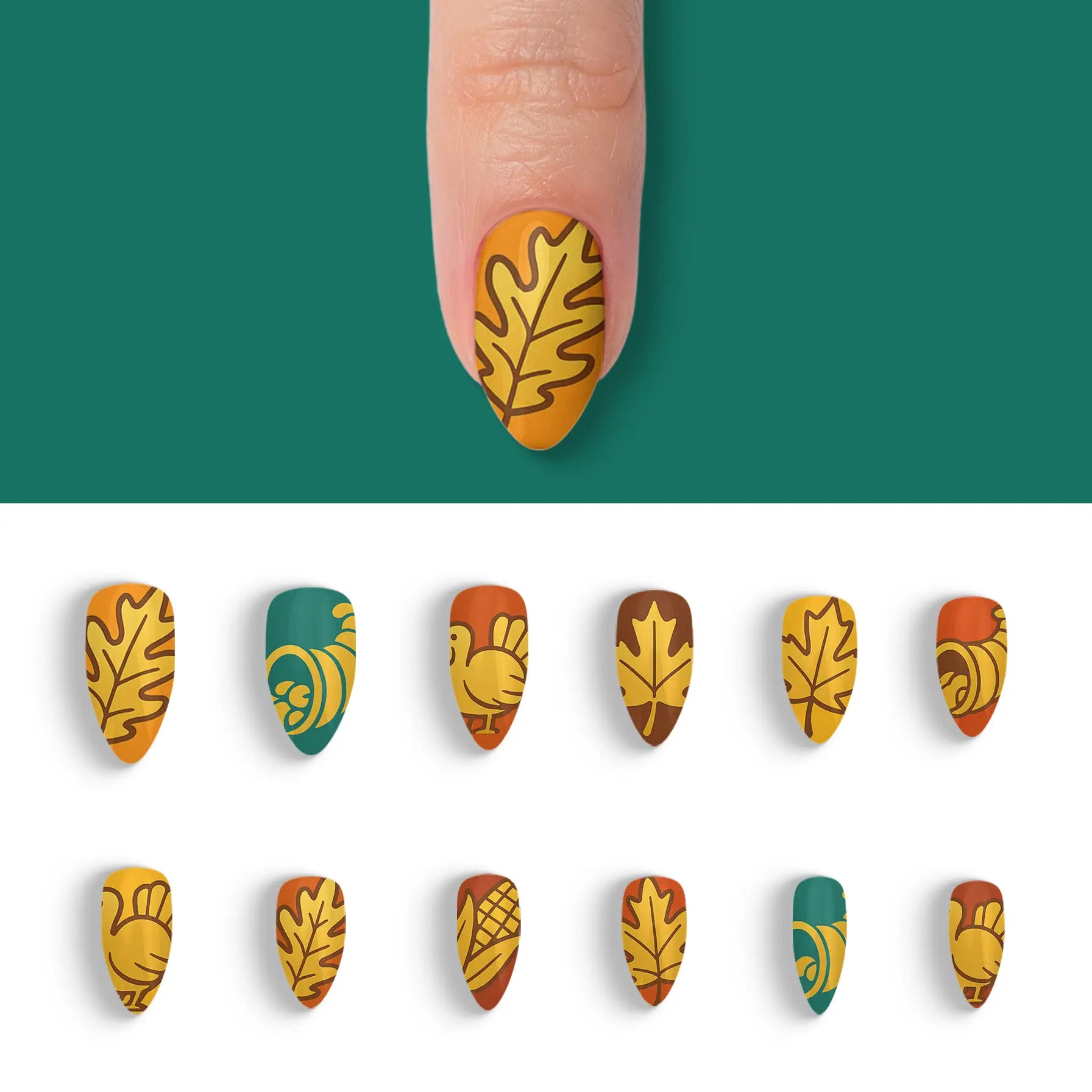 VIM_almond