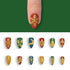 VIM_almond