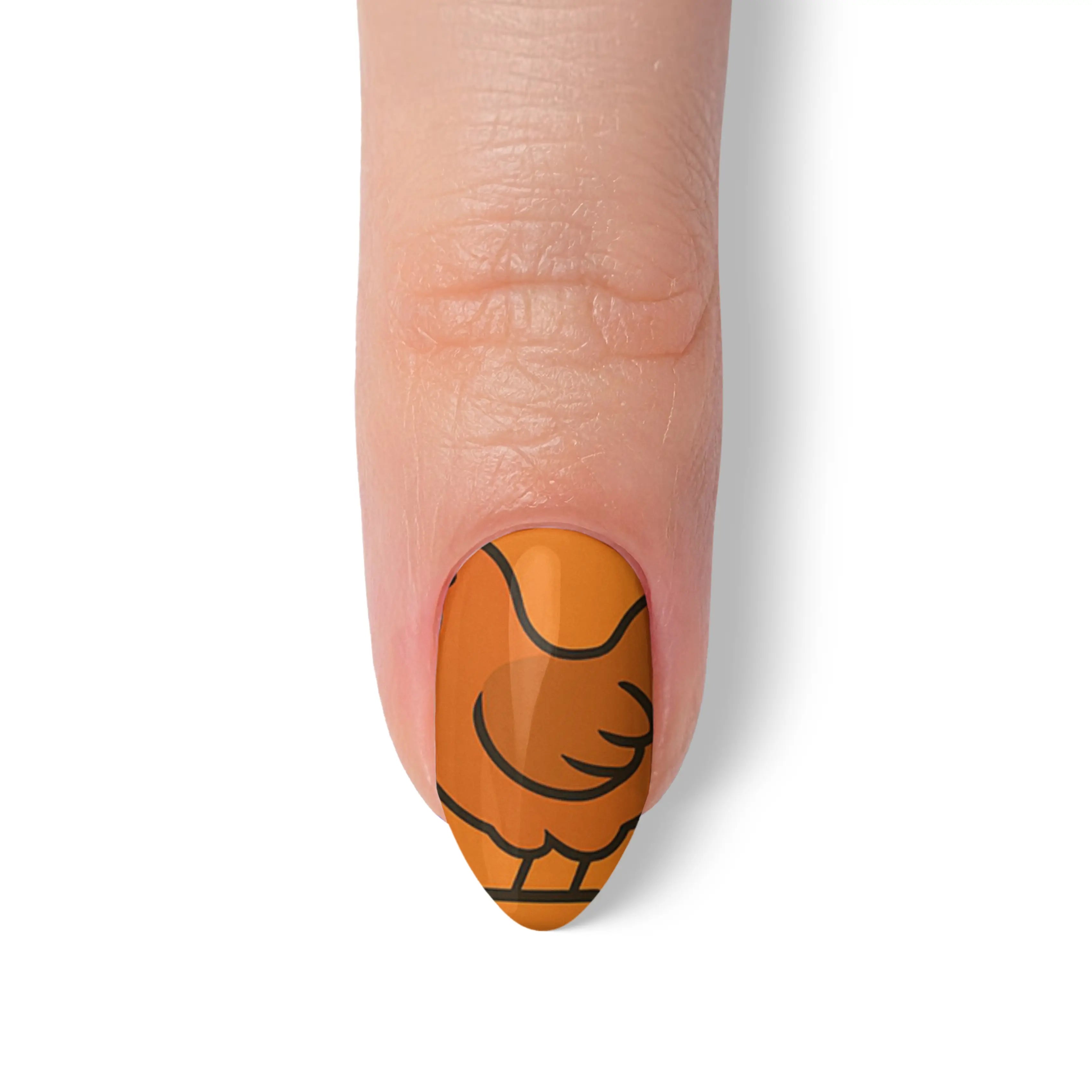 VIM_almond