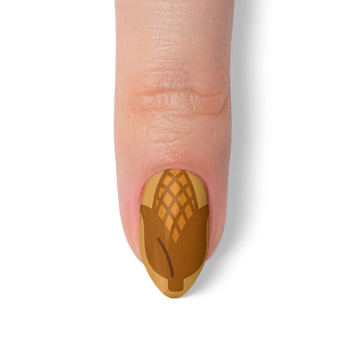 VIM_almond