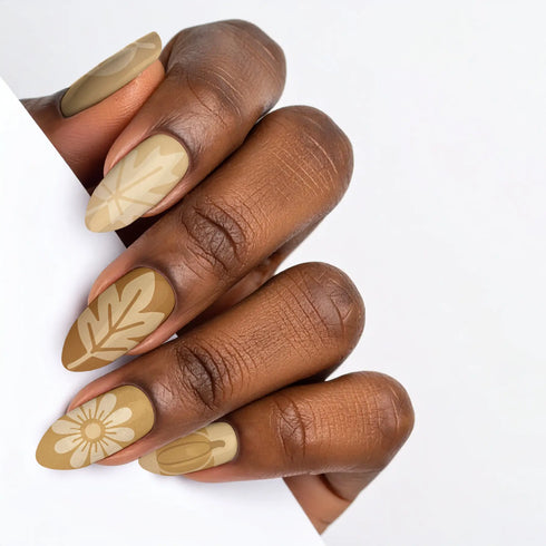 VIM_almond