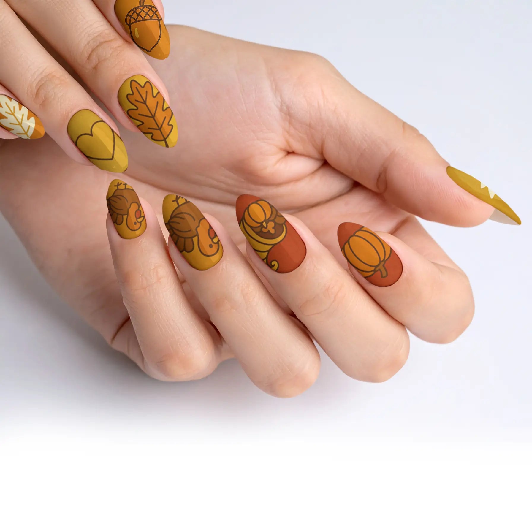 VIM_almond